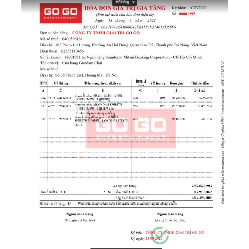 Mô Hình Lắp Ráp MG Aile Strike 6630 Kèm Base Decal