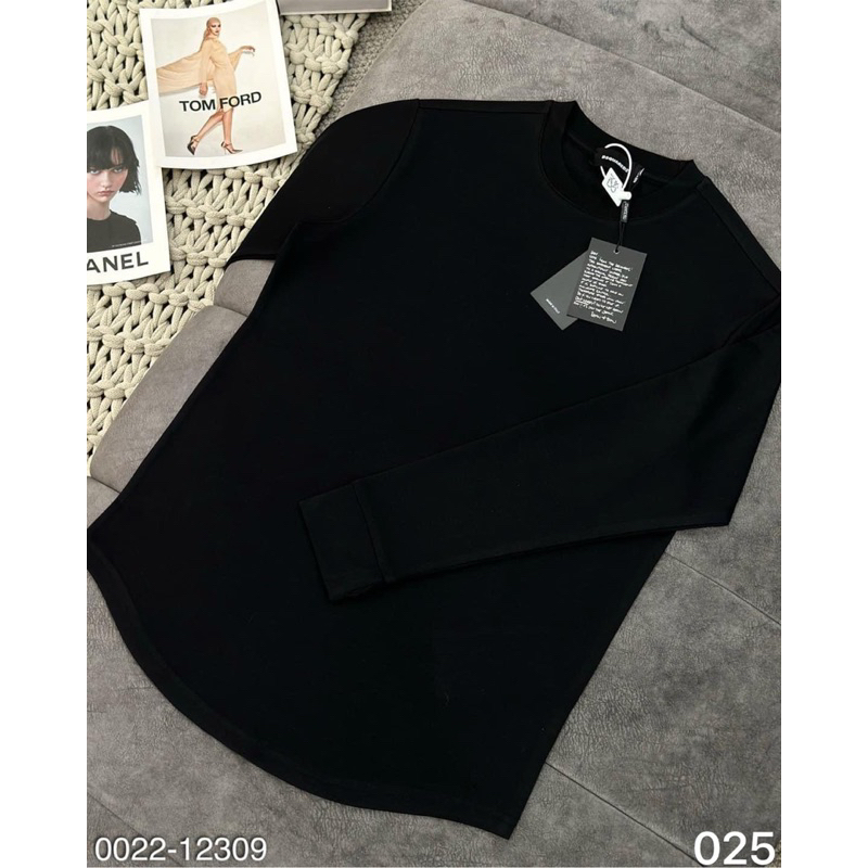 Áo nỉ sweater nam nữ dài tay đuôi tôm . Áo nỉ cổ khoá chéo Dsq2 dáng rộng unisex