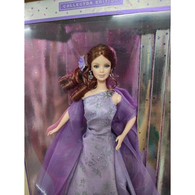 Búp bê barbie 2003