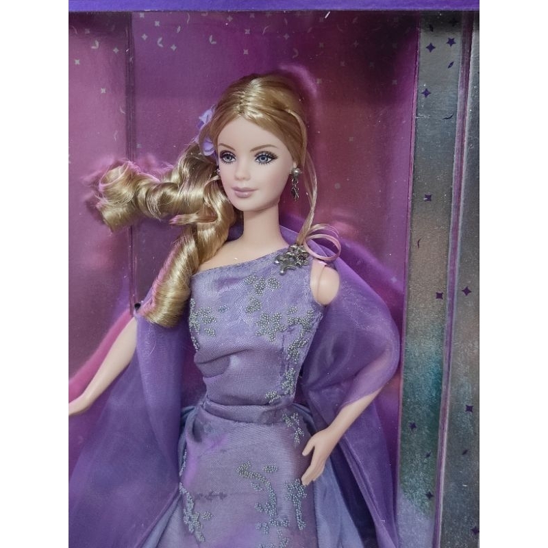 Búp bê barbie 2003