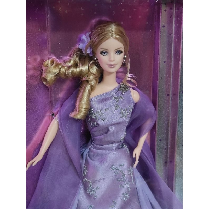 Búp bê barbie 2003