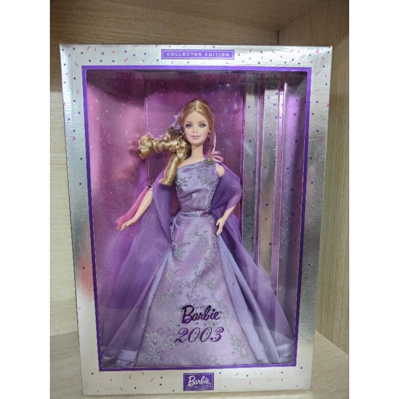 Búp bê barbie 2003