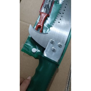 Cưa Cắt Cành Berrylion 2 Móc ( tặng dũa cưa )