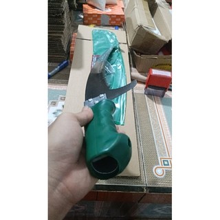 Cưa Cắt Cành Berrylion 2 Móc ( tặng dũa cưa )
