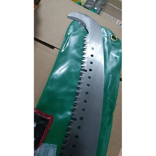 Cưa Cắt Cành Berrylion 2 Móc ( tặng dũa cưa )
