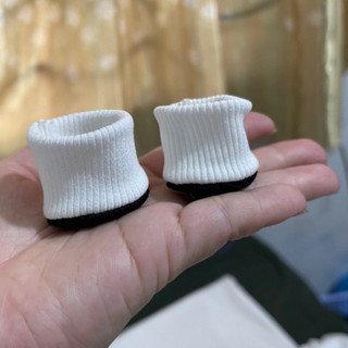 outfit doll :vớ cho doll