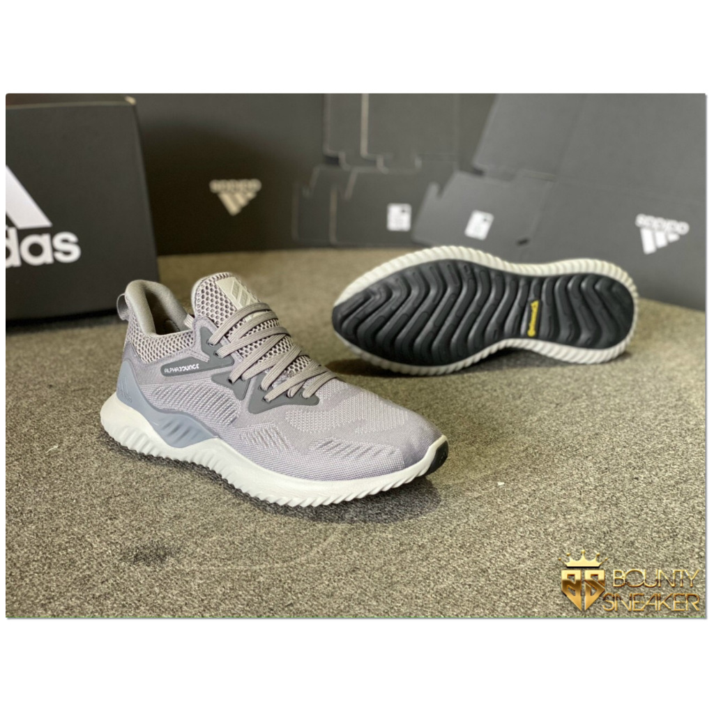 Giày Thể Thao Adidas Alphabounce Beyond