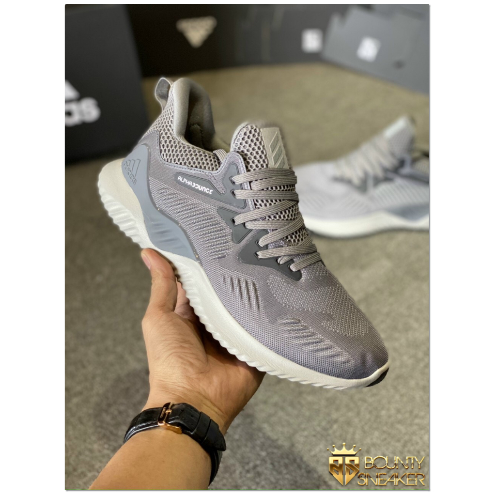 Giày Thể Thao Adidas Alphabounce Beyond