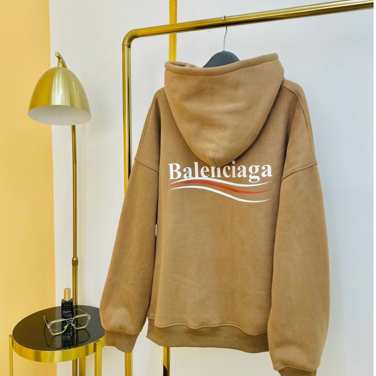 Hoodie belen con hàng vừa ra siêu nét chuẩn 1:1 siêu cấp new 2023.