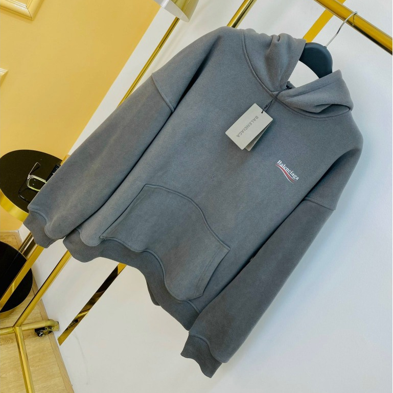 Hoodie belen con hàng vừa ra siêu nét chuẩn 1:1 siêu cấp new 2023.