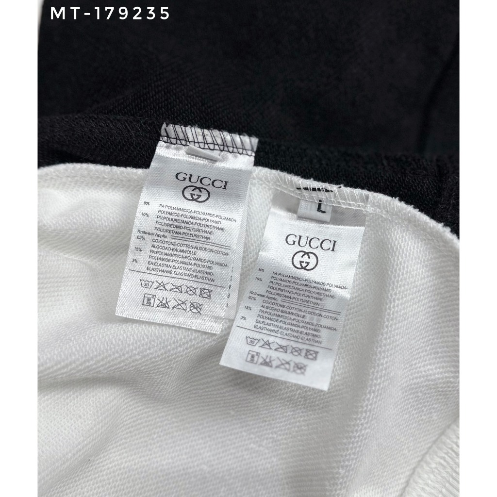Áo Nỉ SWEATER Gc thêu ong fom chuẩn scap new 2023.
