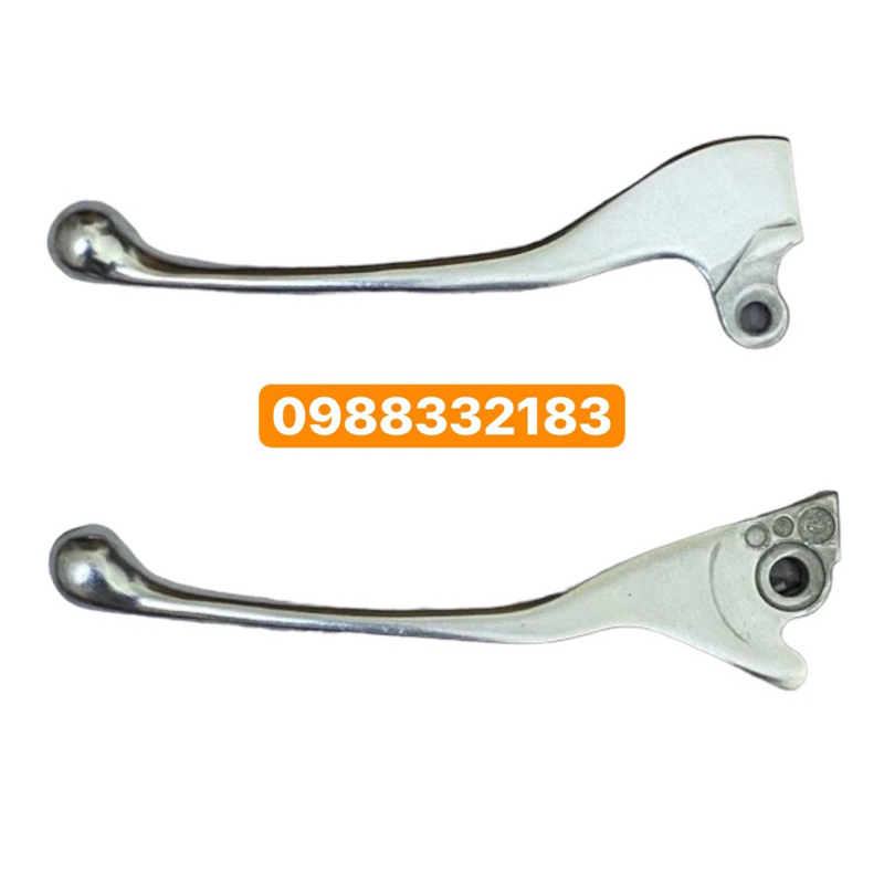 TAY THẮNG ZIN  VESPA