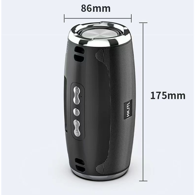 Loa Bluetooth không dây Loa đôi Loa siêu trầm Loa Bluetooth Bass Mạnh Có Đèn Led RGB Loa Bluetooth Khủng Bass