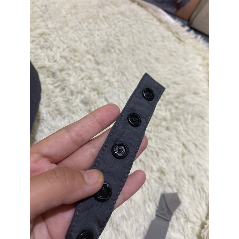 Địu ngồi er.go baby hipseat