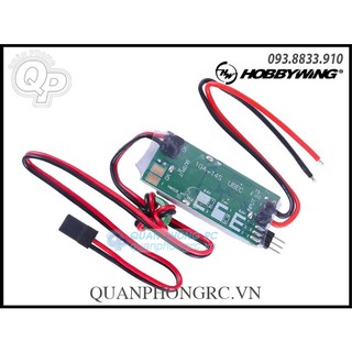 Hobbywing UBEC 10A HV 3-14S V1 (30608000)