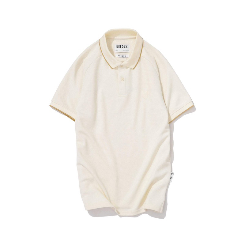 POLO DEFOXX / ÁO POLO NAM/ POLO NEW