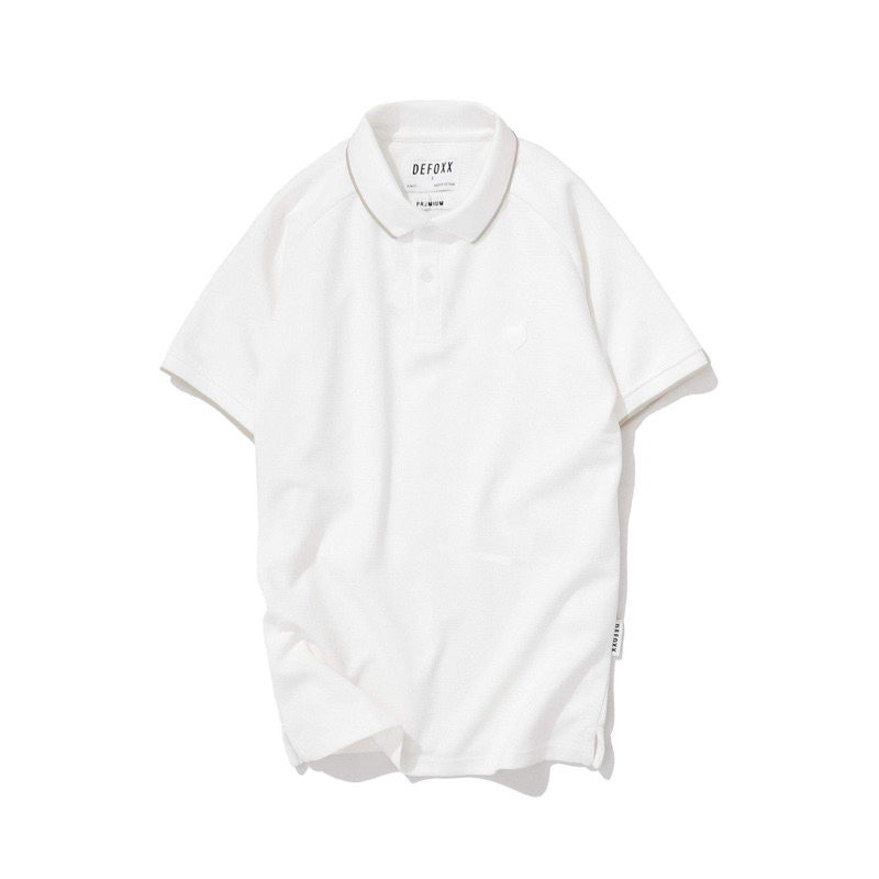 POLO DEFOXX / ÁO POLO NAM/ POLO NEW