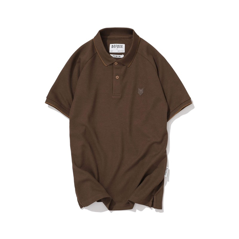 POLO DEFOXX / ÁO POLO NAM/ POLO NEW