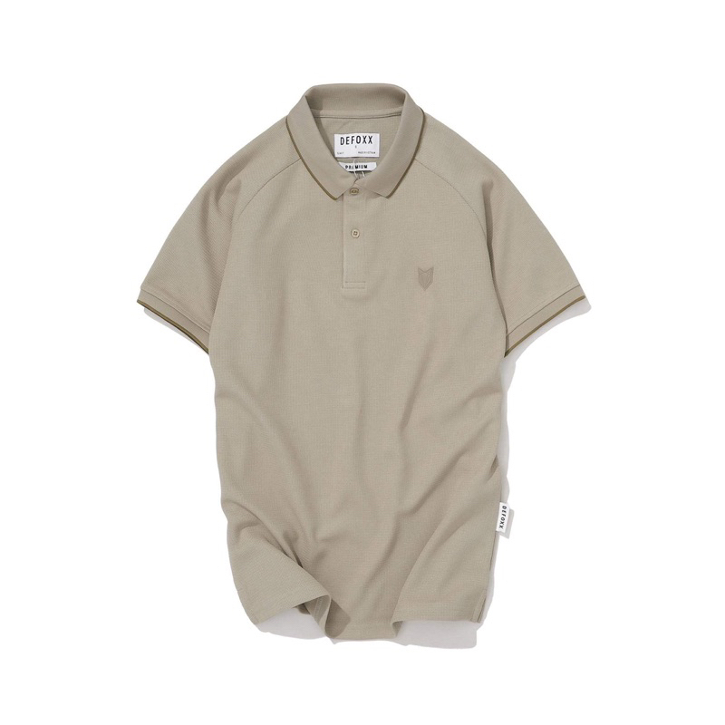 POLO DEFOXX / ÁO POLO NAM/ POLO NEW