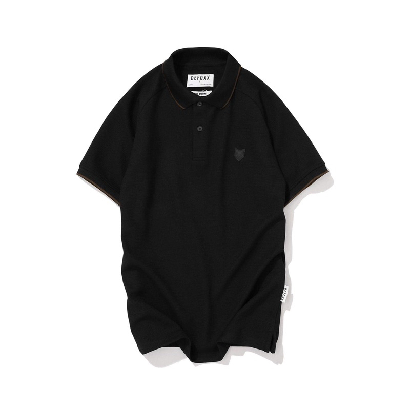 POLO DEFOXX / ÁO POLO NAM/ POLO NEW