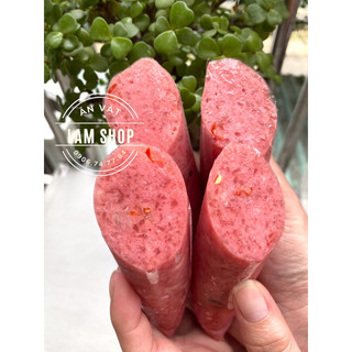 NEM CHUA HUẾ (set 3 cây 480gr)