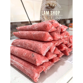 NEM CHUA HUẾ (set 3 cây 480gr)
