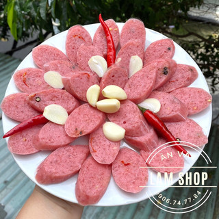 NEM CHUA HUẾ (set 3 cây 480gr)