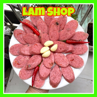 NEM CHUA HUẾ (set 3 cây 480gr)