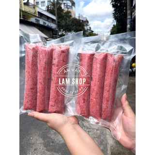 NEM CHUA HUẾ (set 3 cây 480gr)