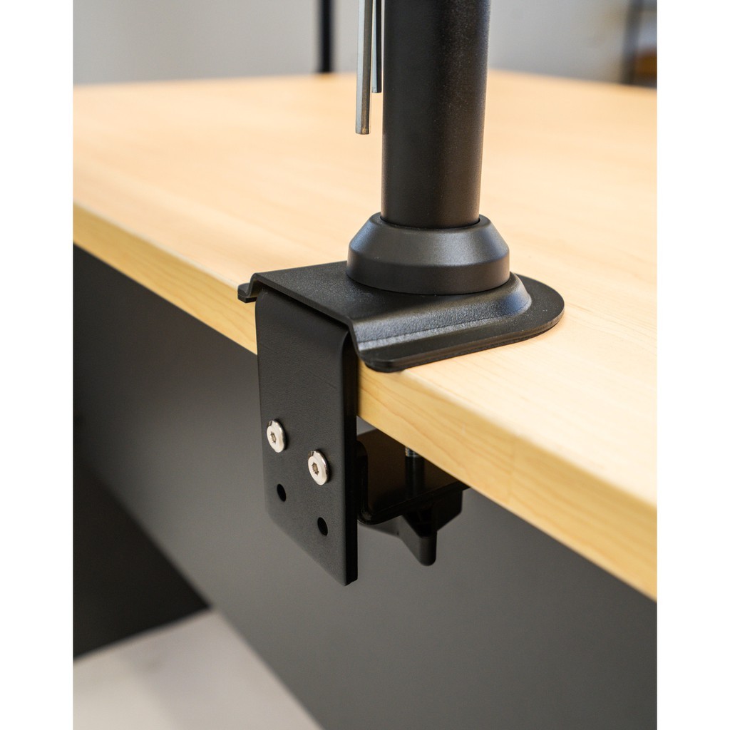 Giá Treo 2 Màn Hình NB-H180 22-32 Inch New 2021