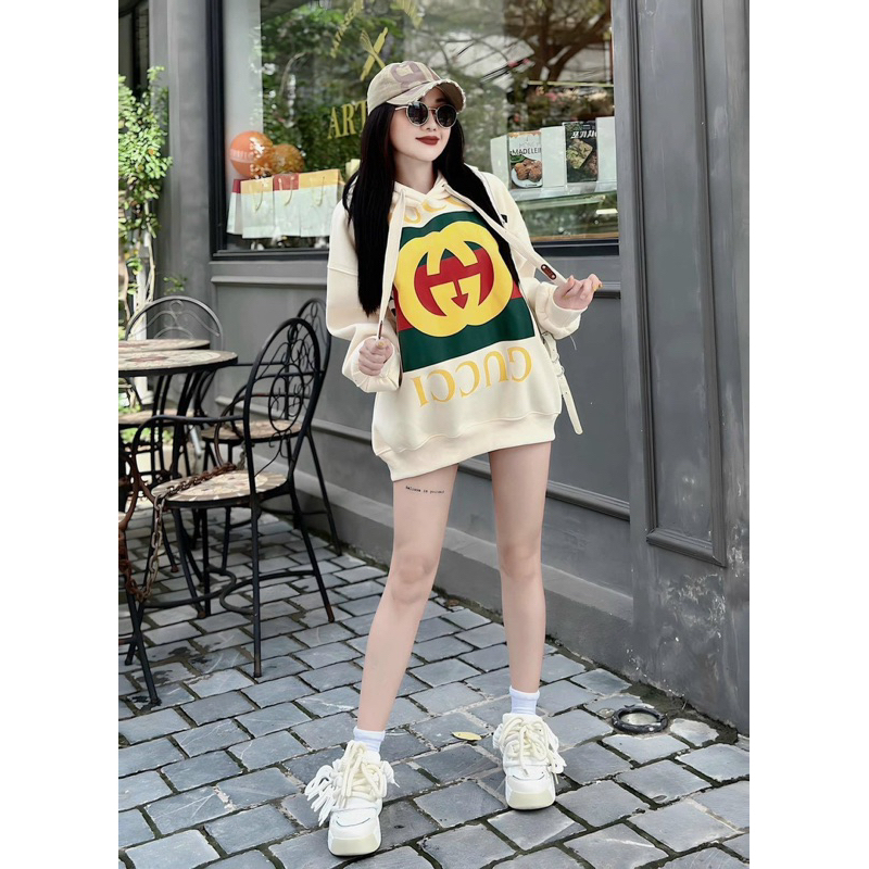 Hoodie mới về - Hoodie dày