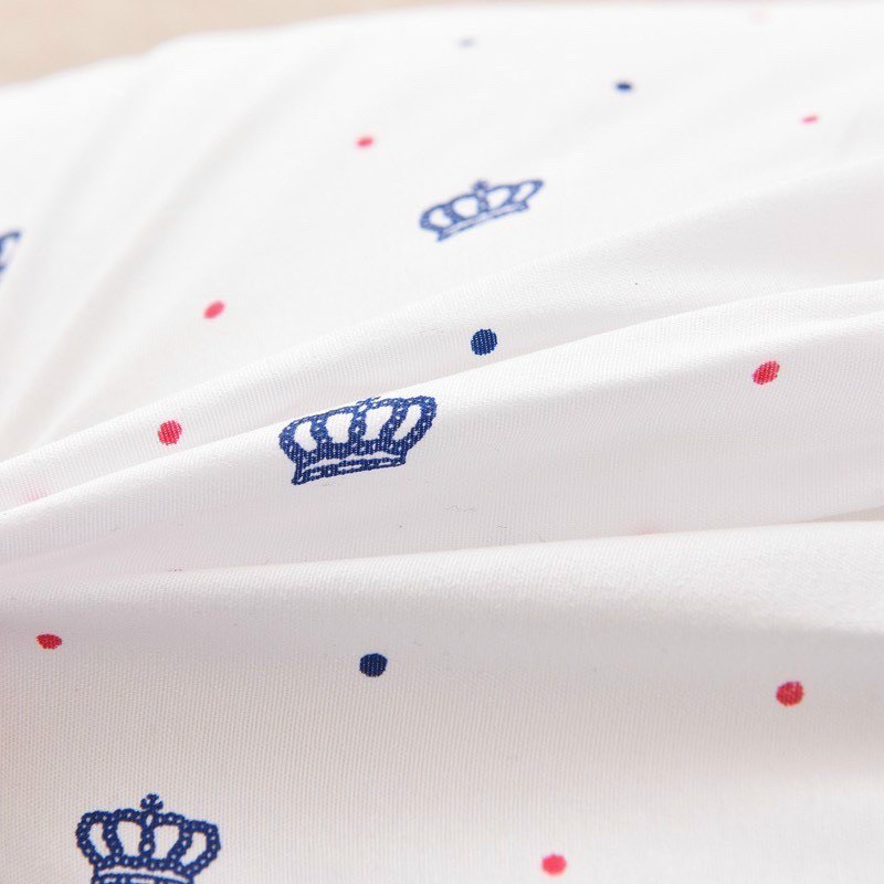 Ruột gối hilton cao cấp kích thước 48x65cm