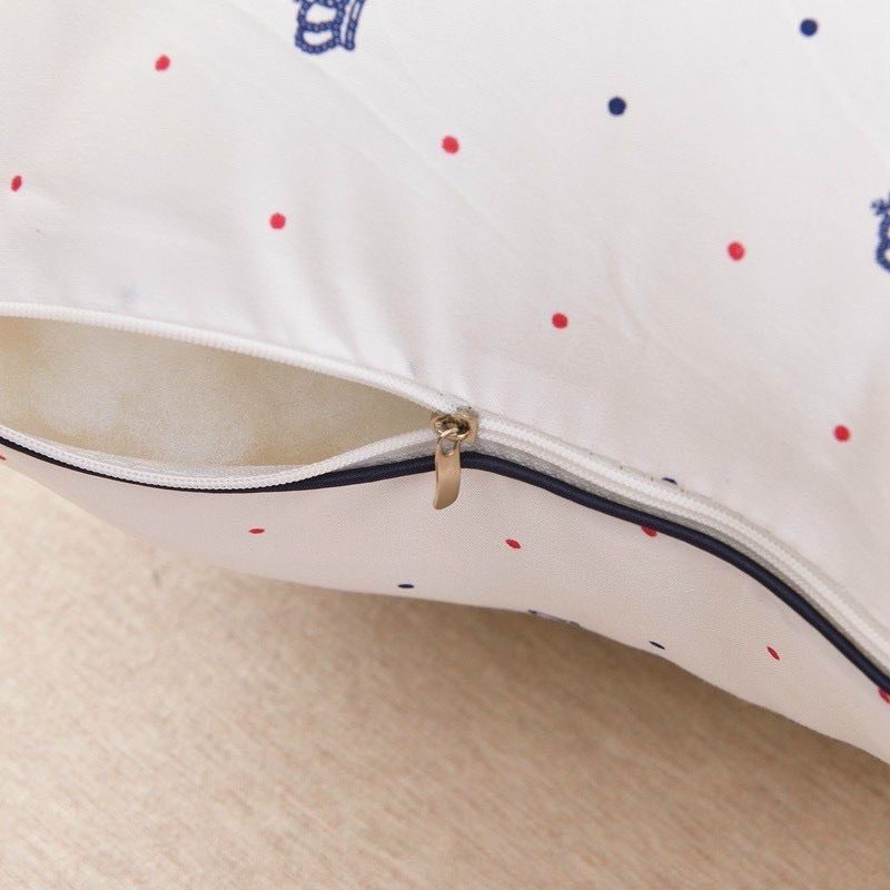 Ruột gối hilton cao cấp kích thước 48x65cm