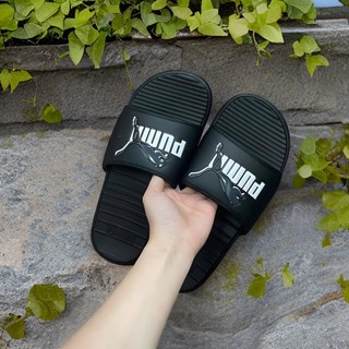 Dép quai ngang Puma Cool Cat nam chính hãng
