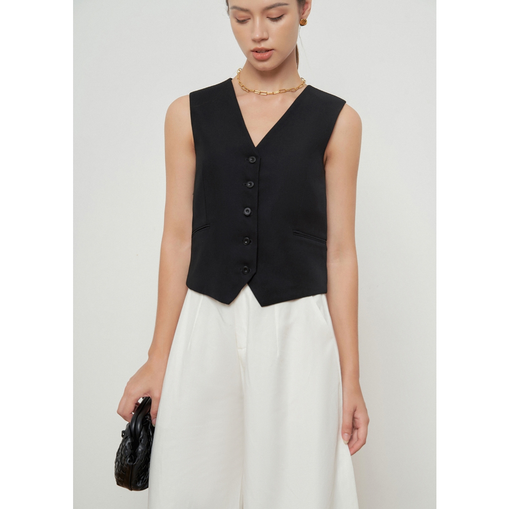 Nosbyn - Áo Gile - N309-C001