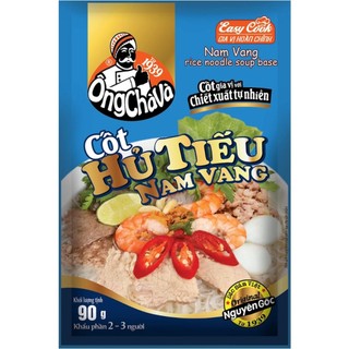 Cốt hủ tiếu nam vang ông chà và 90g