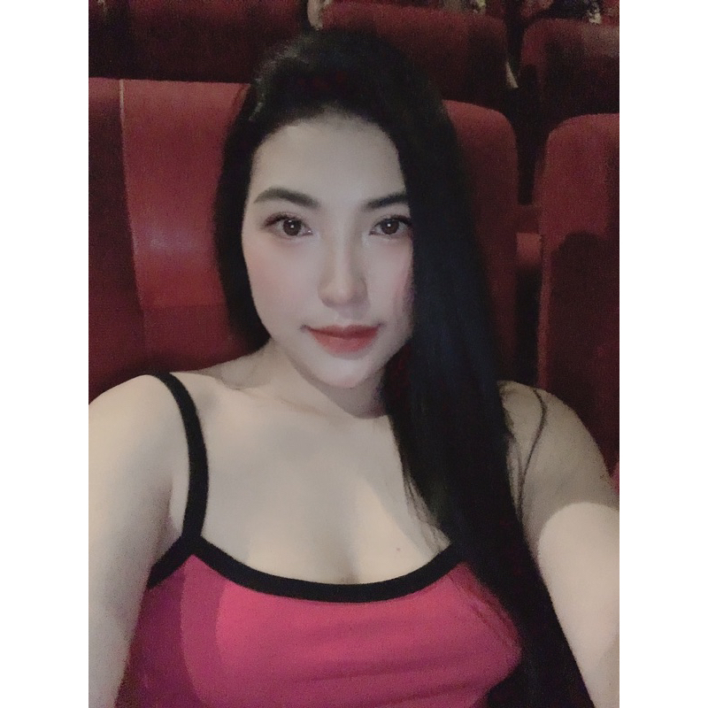Đầm body hở lưng hồng