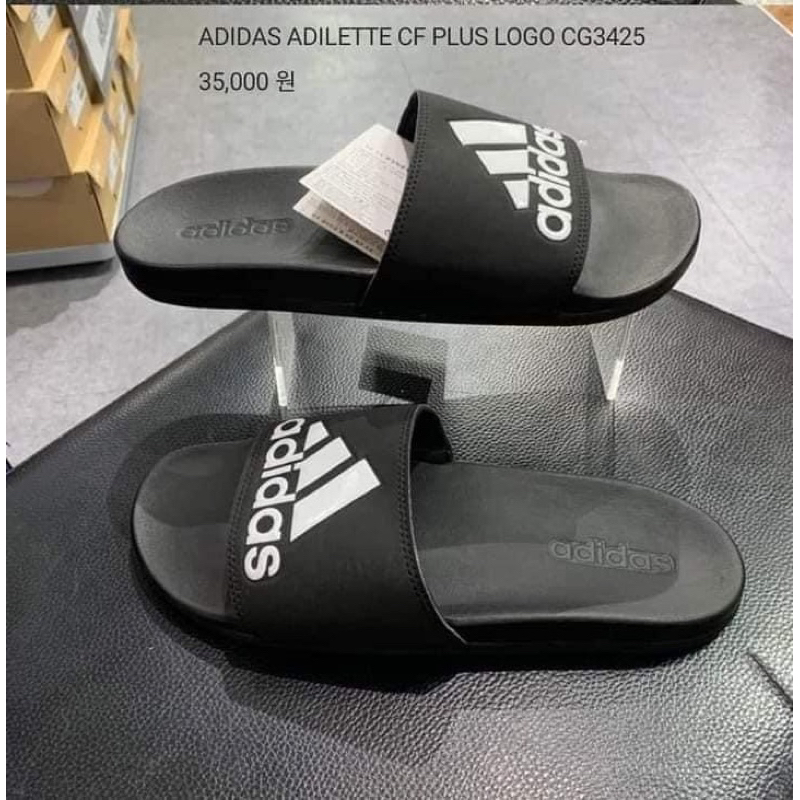 Dép comfort ADIDAS CG3425