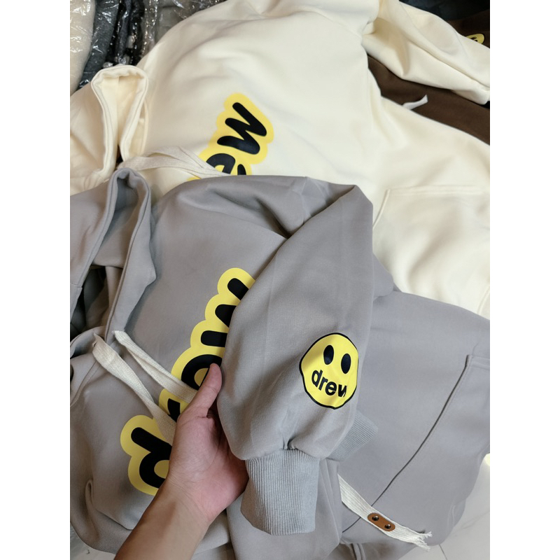 Hoodie dày mũ 2 lớp