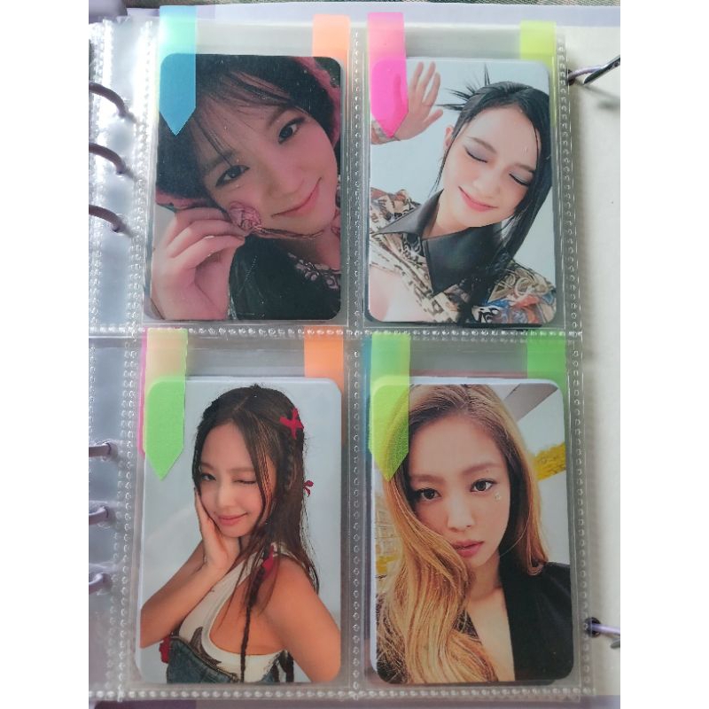 Card Un BP In 1 Mặt/Mua từ 4 cái trở lên‼️đọc kĩ mô tả‼️