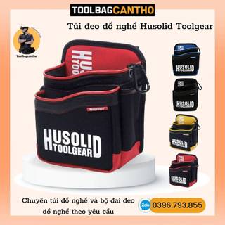 Túi đeo đồ nghề Husolid Toolgear