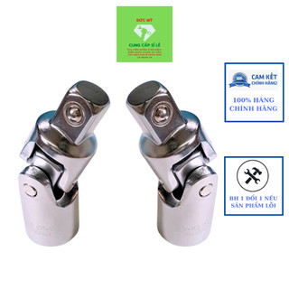 Đầu nối lắc léo top