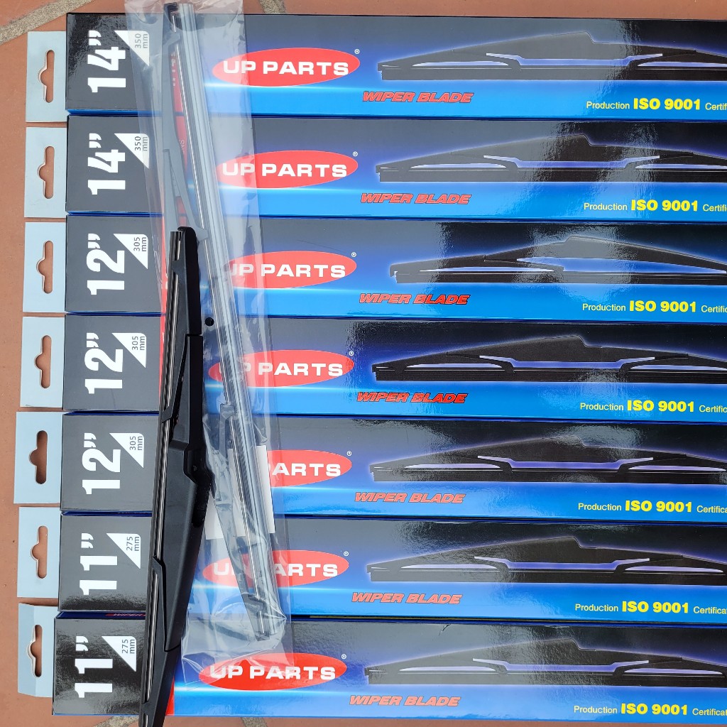 Gạt mưa kính sau  Morning, Caren. i10, Spark. Fadil. CX5, CRV, Innova, Fortuner, Yaris. Santafe