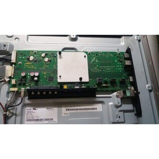 Bo mạch 55X8000E