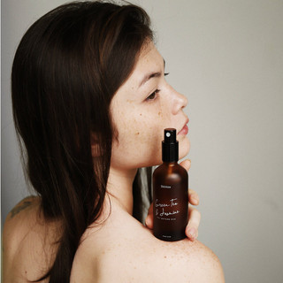 Skinlax Nước hoa tóc 100ml