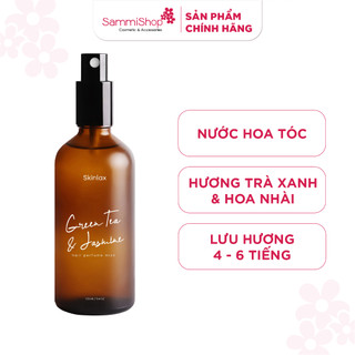 Skinlax Nước hoa tóc 100ml
