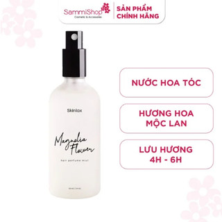 Skinlax Nước hoa tóc 100ml