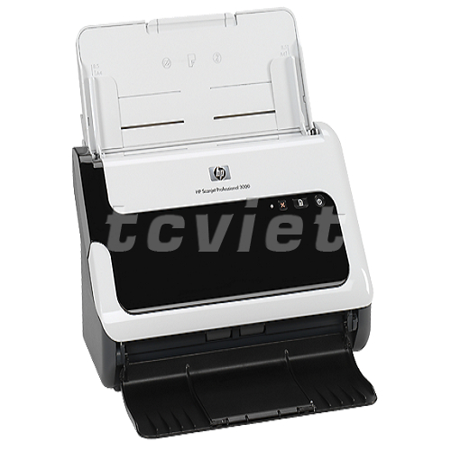 Máy Scan 2 mặt tự động HP 3000