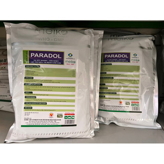 PARADOL (Hạ sốt) 1kg