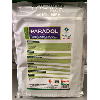 Paradol 1kg